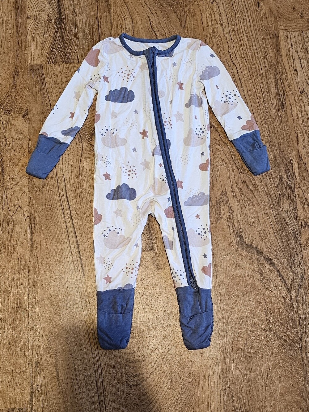Unisex Bamboo Pajama